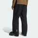 Мужские брюки Terrex Multi 2 Layer CLIMAPROOF Insulated adidas KF9955 (S) черный (4068818432822) - изображение 2
