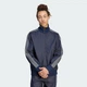 Чоловіча джинсова куртка FIREBIRD ADICOLOR RAW adidas KS4971 (2XL) синій (4069996685611) - зображення 1
