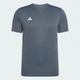 Чоловіча футболка для бігу Adizero Essentials adidas KT4840 (2XL) чорний (4069996686519) - зображення 6