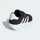 Детские кроссовки Country XLG Kids adidas IF6159 (24 EUR) черный (4066764233890) - изображение 6
