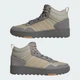 Черевики Hoops 4.0 Mid adidas KI6379 40 (6.5 UK) сірий (4069987324208) - зображення 8