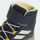 Детские зимние ботинки Terrex Snow CF CLIMAWARM Kids adidas KI8262 (36 2/3 EUR) синий (4068816445015) - изображение 10