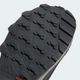 Детские зимние ботинки Terrex Snow CF CLIMAWARM Kids adidas KI8262 (36 2/3 EUR) синий (4068816445015) - изображение 11