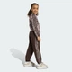 Детский спортивный костюм SST LOOSE CROPPED adidas KR9206 (104) Разноцветный-1 (4069993606459) - изображение 2