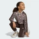 Детский спортивный костюм SST LOOSE CROPPED adidas KR9206 (104) Разноцветный-1 (4069993606459) - изображение 3