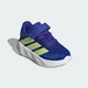 Детские кроссовки GALAXY 8 INFANT adidas KI1679 (26.5 EUR) синий (4068817997278) - изображение 5
