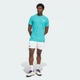 Мужские шорты Tennis Climacool Ergo adidas KB9662 (S 18 см) белый (4068808150194) - изображение 4