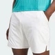 Мужские шорты Tennis Climacool Ergo adidas KB9662 (S 18 см) белый (4068808150194) - изображение 5