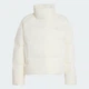 Женский пуховик HELIONIC DOWN PUFFER adidas KS5288 (S) белый (4068804703554) - изображение 6