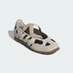 Женские балетки BARREDA MARY JANE adidas KI2755 40 (6.5 UK) бежевый (4068818229927) - изображение 5