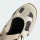 Женские балетки BARREDA MARY JANE adidas KI2755 40 (6.5 UK) бежевый (4068818229927) - изображение 9