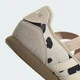 Женские балетки BARREDA MARY JANE adidas KI2755 40 (6.5 UK) бежевый (4068818229927) - изображение 10