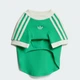 Футболка для собак PET CALI adidas KY8730 (M) зеленый (4069999724591) - изображение 1