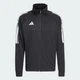 Мужской спортивный костюм CLIMACOOL SERENO CUT 3-STRIPES adidas JZ0300 (XL) черный (4068822724487) - изображение 6