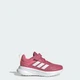 Детские кроссовки Fortarun 4.0 Kids adidas KH9117 (30 EUR) розовый (4068819566540) - изображение 1