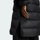 Чоловіча куртка LONG REGEN adidas KR7202 (2XL) чорний (4068817871394) - зображення 5