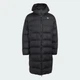 Чоловіча куртка LONG REGEN adidas KR7202 (2XL) чорний (4068817871394) - зображення 6