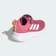 Детские кроссовки Fortarun 4.0 Kids adidas KH9117 (30 EUR) розовый (4068819566540) - изображение 6