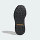 Дитячі туристичні черевики Terrex GORE-TEX adidas KI5837 (33.5 EUR) коричневий (4068815173001) - зображення 4