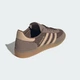 Мужские кроссовки HANDBALL SPEZIAL adidas KI2971 44 (9.5 UK) коричневый (4069987886911) - изображение 6