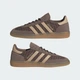 Мужские кроссовки HANDBALL SPEZIAL adidas KI2971 44 (9.5 UK) коричневый (4069987886911) - изображение 8
