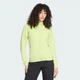 Женская флисовая куртка Terrex Xperior CLIMAWARM+ Ventknit adidas KH4626 (M) желтый (4069996770270) - изображение 1