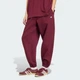Женские джоггеры ESSENTIALS LOOSE FLEECE adidas KT2265 (S) Бордовый (4069991451891) - изображение 1