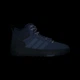 Детские ботинки Hoops 4.0 Mid Kids adidas KI6382 (36 2/3 EUR) синий (4069987145810) - изображение 10