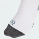 Домашні гетри Real Madrid 26/27 adidas KB9778 (46-48) білий (4069991075875) - зображення 4