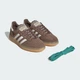 Женские кроссовки HANDBALL SPEZIAL adidas KK0928 36.5 (4 UK) бежевый (4069987020414) - изображение 6