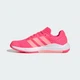 Женские кроссовки Dropset Base adidas KJ9173 38 (5 UK) розовый (4069987995255) - изображение 7