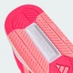 Женские кроссовки Dropset Base adidas KJ9173 38 (5 UK) розовый (4069987995255) - изображение 9