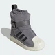 Детские сапоги Superstar 360 Winterized Kids adidas KJ0789 (28.5 EUR) серый (4068818046708) - изображение 5