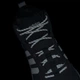 Кросівки Hoops 4.0 Mid adidas KI6374 41 (7.5 UK) чорний (4069987149665) - зображення 12