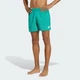 Чоловічі шорти для плавання 5 INCH adidas KH4055 (S) зелений (4069988643100) - зображення 1