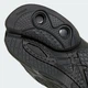 Детские кроссовки ADISTAR CONTROL 5 adidas KJ8364 (35.5 EUR) черный (4068818057872) - изображение 10