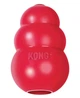 Игрушка Kong Classic для собак, груша-кормушка, S, 7,6 см - изображение 1