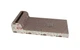 Когтеточка картонная Eastland Лежак 52 x 21 x 12 cм - бежевый - изображение 1