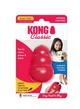 Игрушка Kong Classic для собак, груша-кормушка, S, 7,6 см - изображение 3