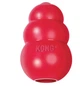 Игрушка Kong Classic для собак, груша-кормушка, XXL, 15 см - изображение 1