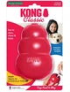 Игрушка Kong Classic для собак, груша-кормушка, XXL, 15 см - изображение 3