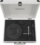 Програвач вінілу Crosley Cruiser Deluxe White Farmhouse CR8005DP-WF з Bluetooth - зображення 7