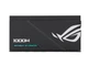 Блок питания ASUS 1000W ROG-LOKI-1000P-SFX-L-GAMING PCIE5 Platinum (90YE00N1-B0NA00) - изображение 2