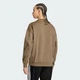 Мужской свитшот ADIDAS Z.N.E. adidas KF3772 (XL) бежевый (4068804286491) - изображение 2