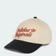 Кепка AMERICAN CLASSIC BASEBALL adidas KS9379 (Дорослі (M/L)) белый (4068804561963) - изображение 1