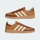 Мужские кроссовки HANDBALL SPEZIAL adidas KJ7416 44.5 (10 UK) коричневый (4069987429026) - изображение 7