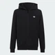 Дитяча толстовка REGULAR WAFFLE adidas KT1743 (176) чорний (4069995407429) - зображення 8