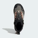 Женские туристические ботинки Terrex Skychaser AX5 Mid GORE-TEX CLIMAWARM+ adidas KJ8943 37 (4.5 UK) зеленый (4068822227568) - изображение 3