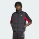 Жилет STAND COLLAR REGEN adidas KR7195 (M) черный (4068817699196) - изображение 1