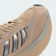 Кросівки ADIZERO GOUKANA adidas KJ7380 47 (12 UK) коричневий (4068821326149) - зображення 9